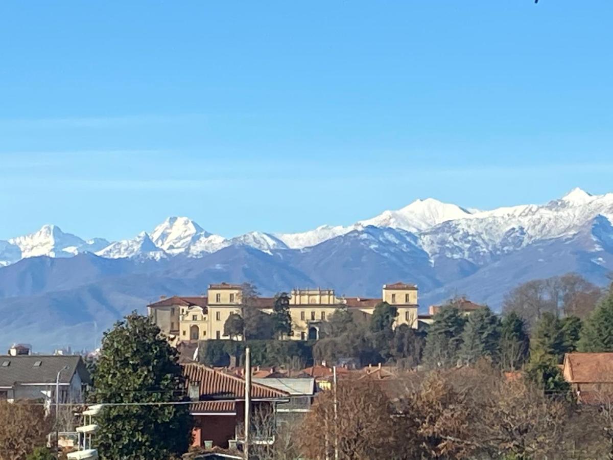 Atene Del Canavese San Giorgio Canavese Ngoại thất bức ảnh